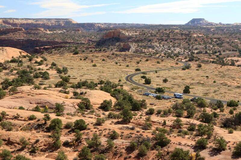 Roadtrip pelos parques nacionais de Utah e Arizona