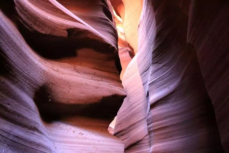 Roadtrip pelos parques nacionais de Utah e Arizona