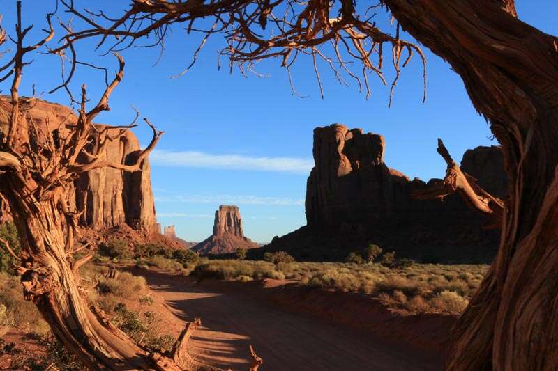 Roadtrip pelos parques nacionais de Utah e Arizona