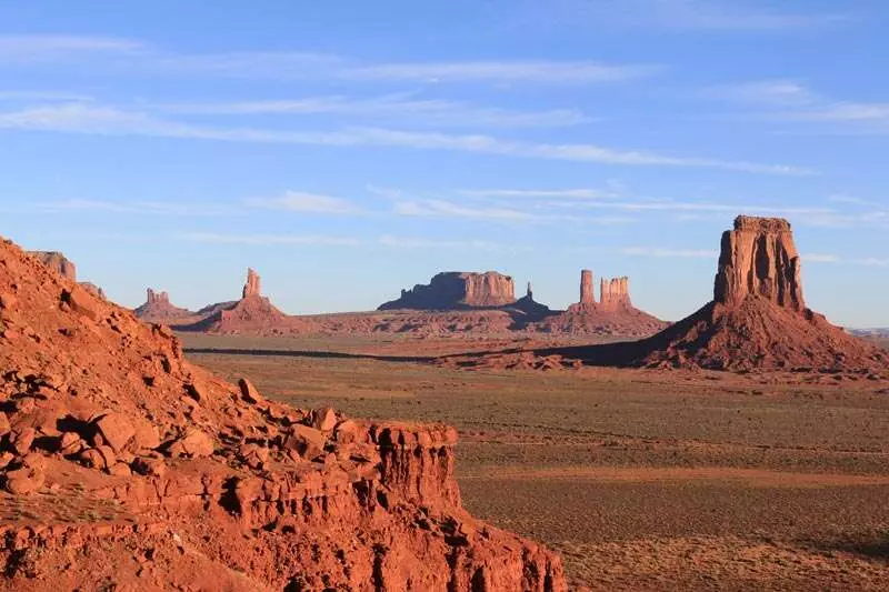 Roadtrip pelos parques nacionais de Utah e Arizona