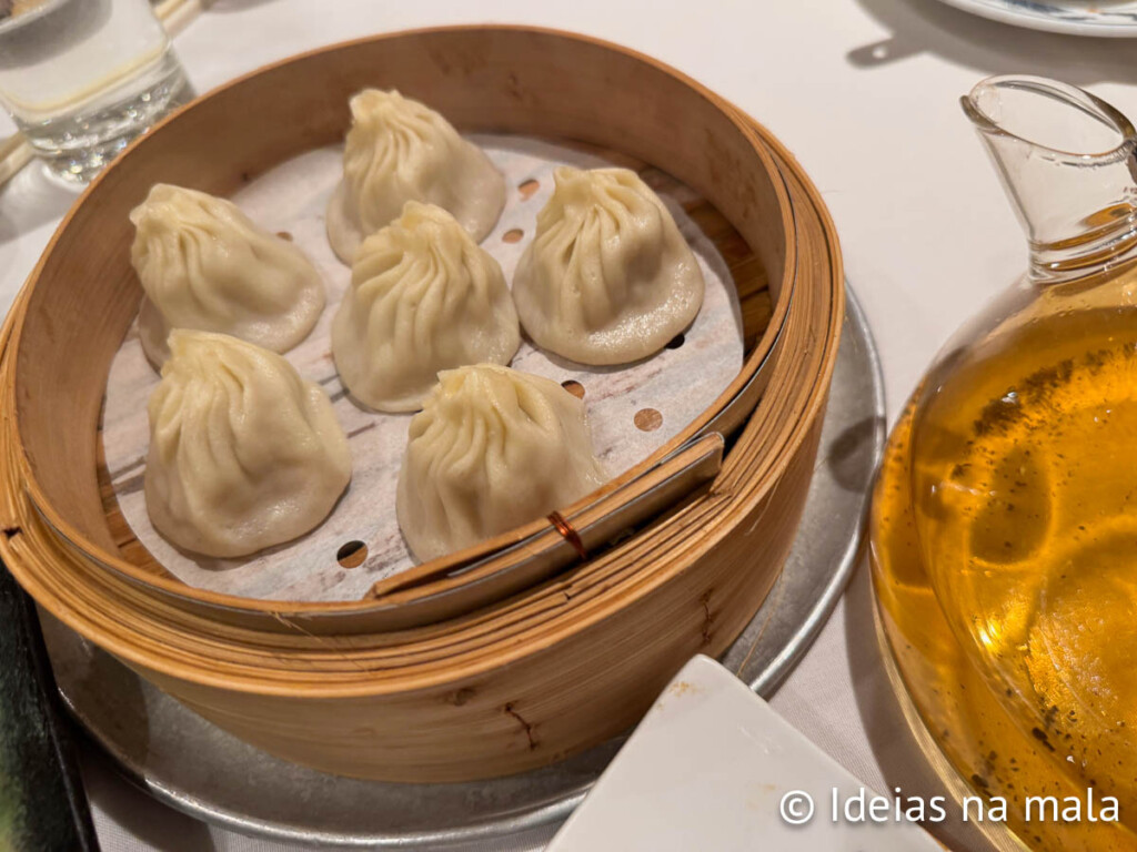 Dim Sum do Yang Sing 