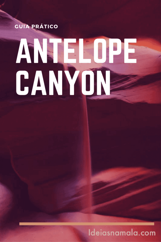 antelope canyon
