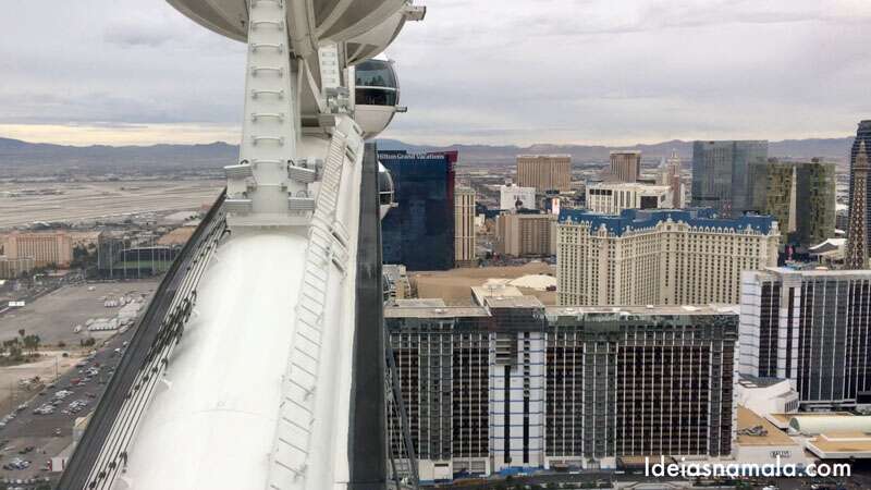 Roda gigante de Las Vegas 