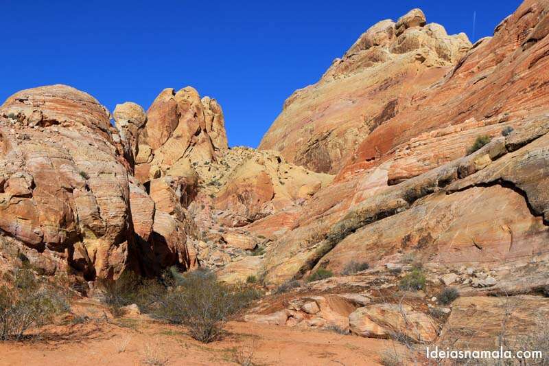  Valley of Fire State Park