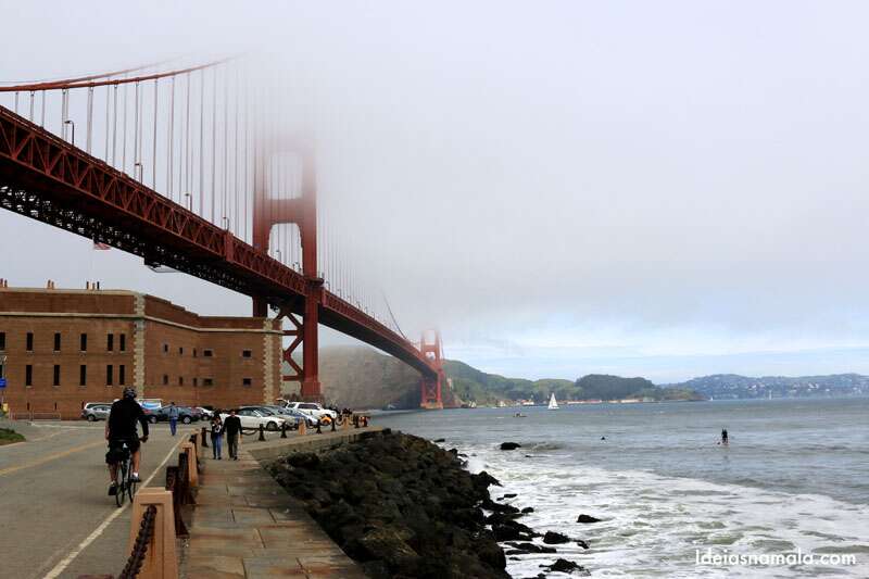 Fort Point 