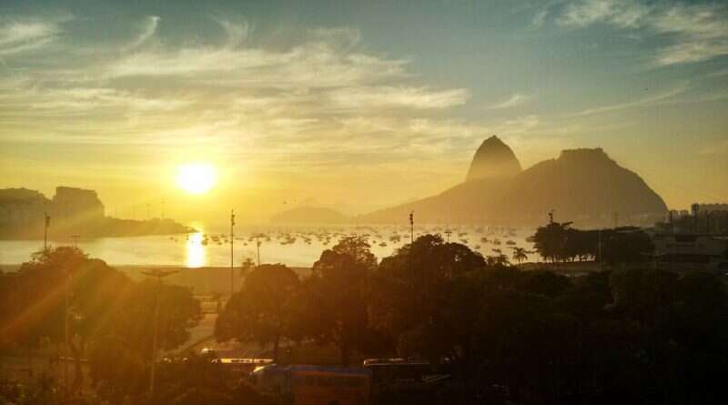 litoral do Rio de Janeiro