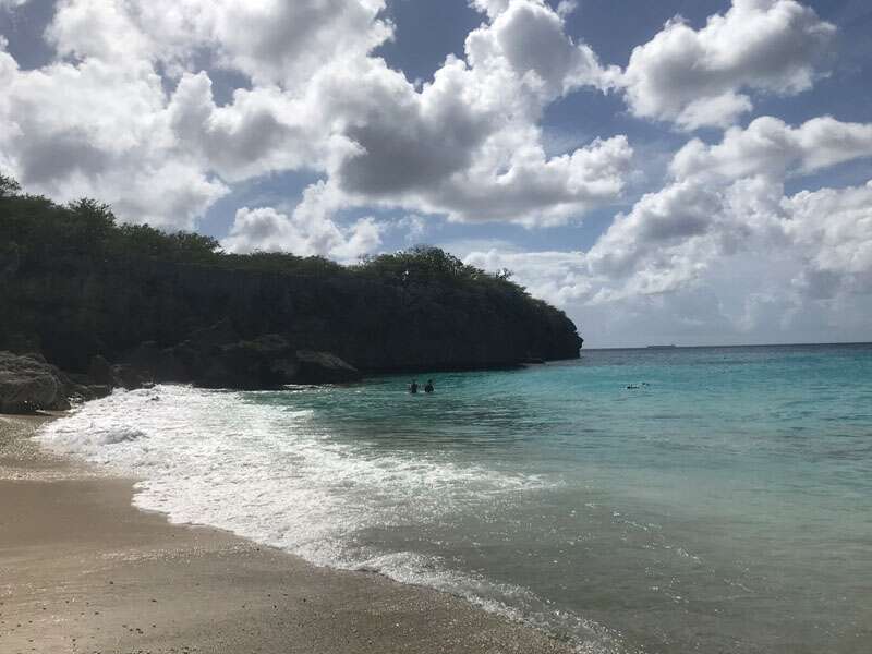 Roteiro Aruba e Curaçao