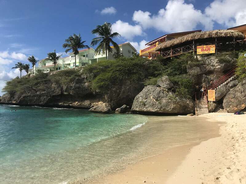 Roteiro Aruba e Curaçao