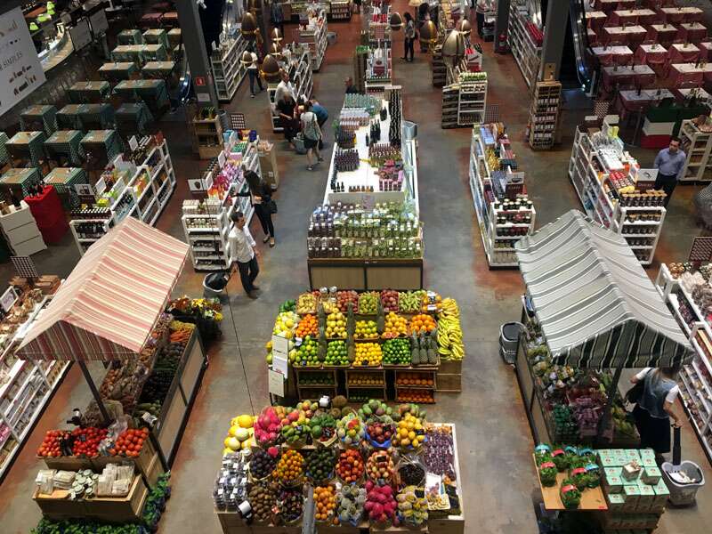 Eataly Brazil