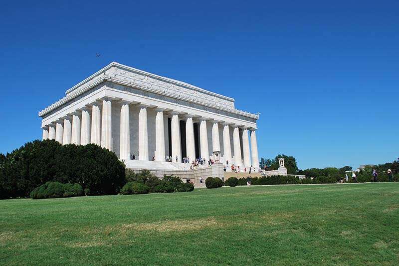 Coisas para fazer este mês em Washington, DC