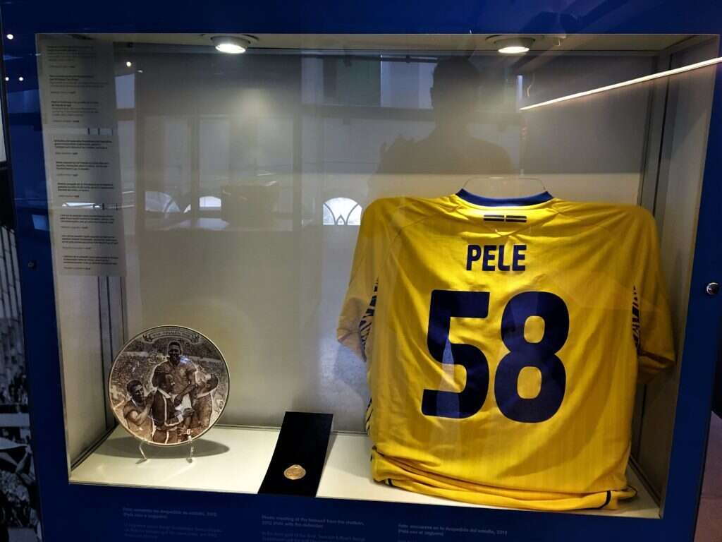 Museu Pelé