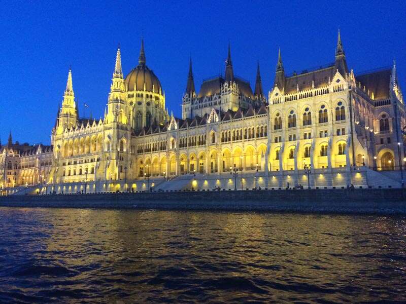 O que fazer em Budapeste