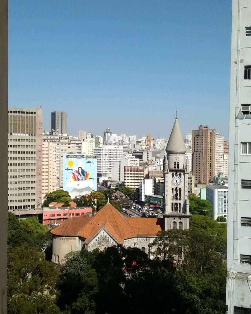 São Paulo Cultural
