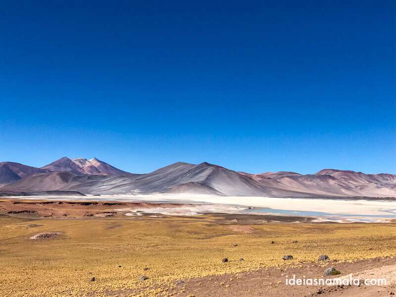 Roteiro de 5 dias no Atacama