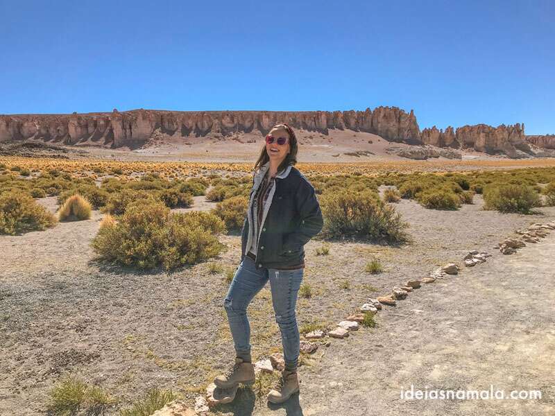 Roteiro de 5 dias no Atacama