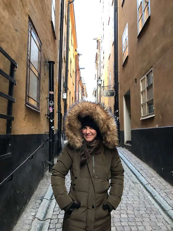 que fazer em Estocolmo no inverno