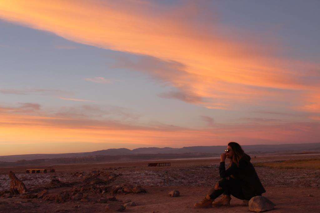 Roteiro de 6 dias no Atacama