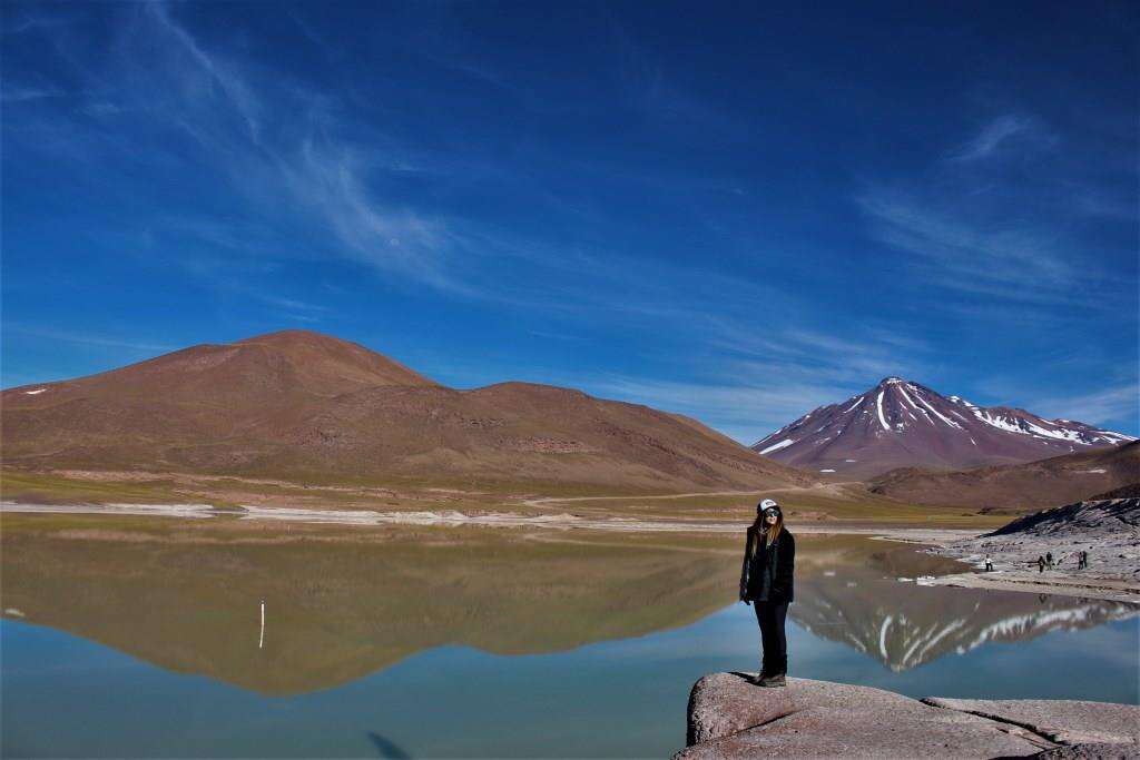 Roteiro de 6 dias no Atacama