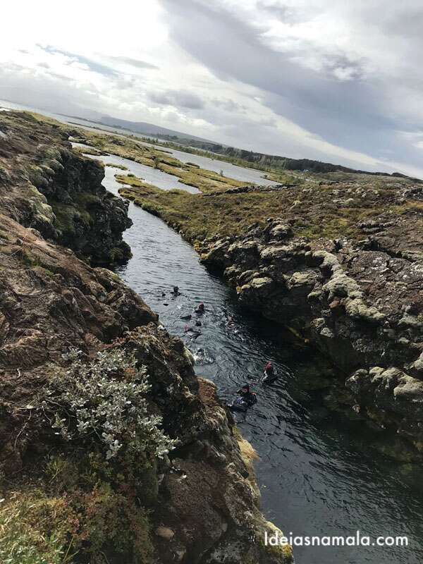 Roteiro de 10 dias na Islândia