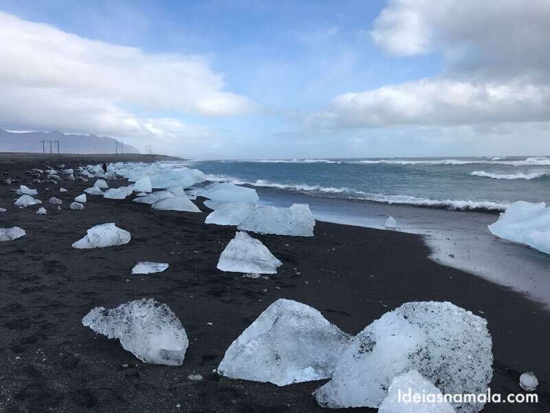 Roteiro de 10 dias na Islândia