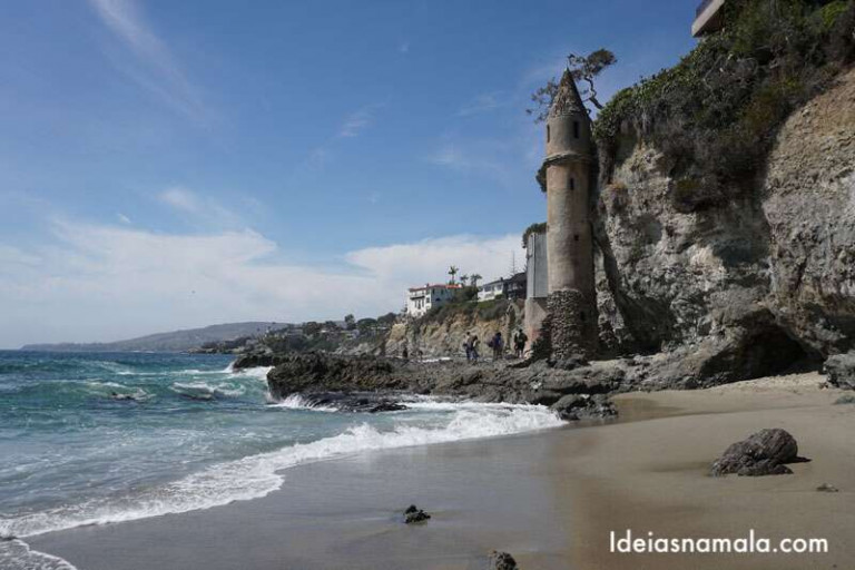 Aluguel de carro na Califórnia TUDO que você precisa saber