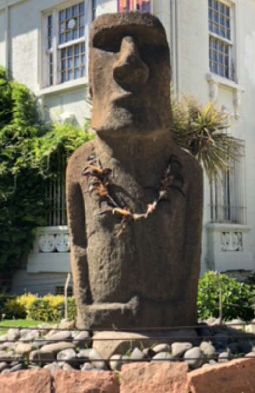 Viña del Mar, Chile