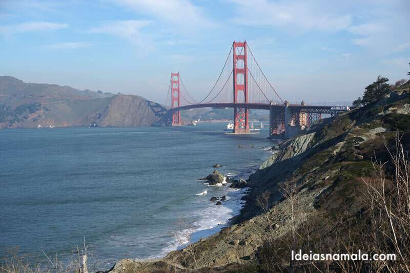 Golden Gate Bridge