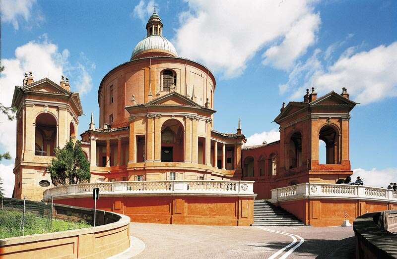 Santuário San Luca