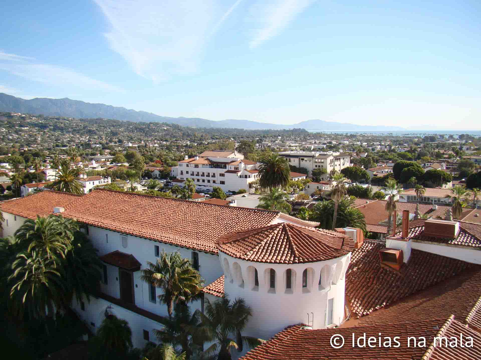 O que fazer em Santa Barbara na Califórnia 14 dicas imperdíveis Ideias na mala O que fazer em Santa Barbara na Califórnia 14 dicas imperdíveis Ideias na mala