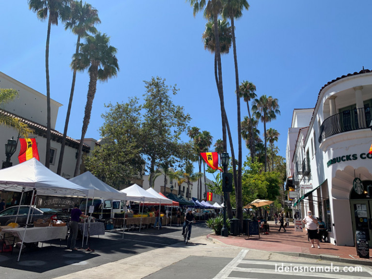 O que fazer em Santa Barbara na Califórnia 14 dicas imperdíveis Ideias na mala O que fazer em Santa Barbara na Califórnia 14 dicas imperdíveis Ideias na mala
