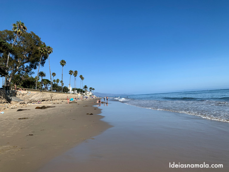 O Que Fazer Em Santa Barbara Na Califórnia: 15 Dicas Imperdíveis