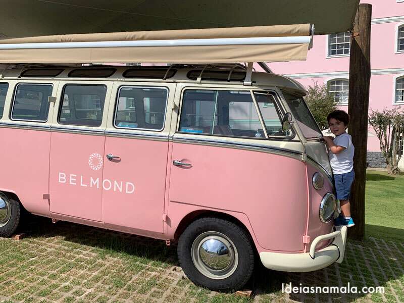 Belmond Hotel das Cataratas