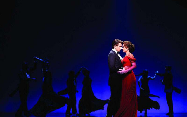Classicos da Broadway