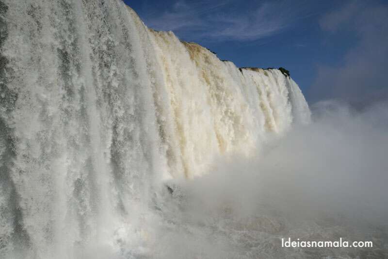 Roteiro de 3 dias em Foz do Iguaçu 