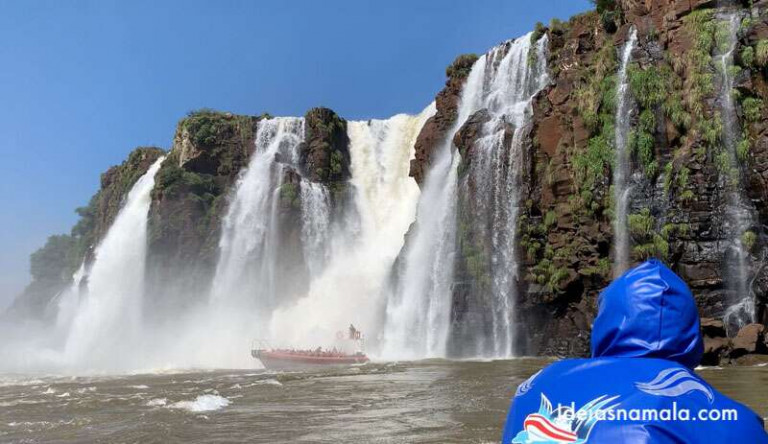 Foz Do Iguaçu: Roteiro De 3 Dias Com Crianças, Dicas De Passeios E Mais!