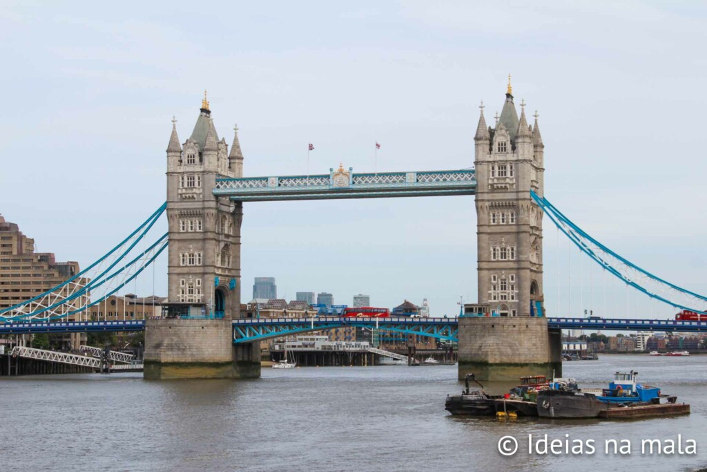 London Tower Bridge