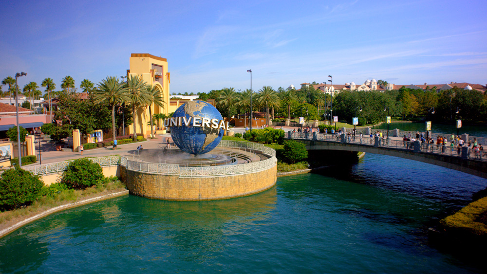 Guia para passar um dia no Universal Studios Florida