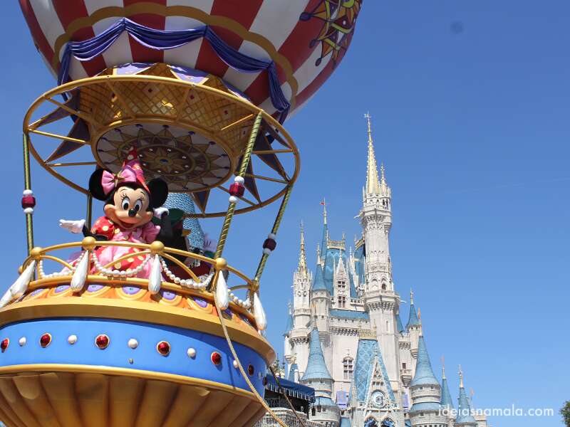 Natal em Orlando - Guia Completo – Disney Point Blog