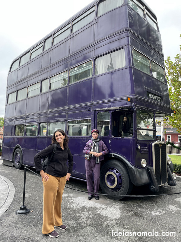 Harry Potter na Universal Orlando: parques, atrações e trem