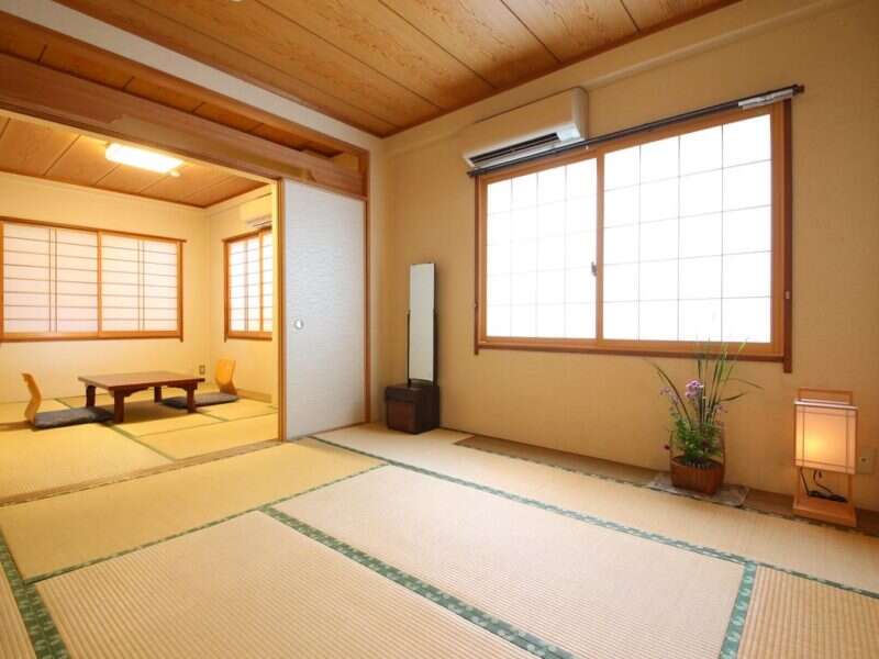 onde ficar em Tokyo