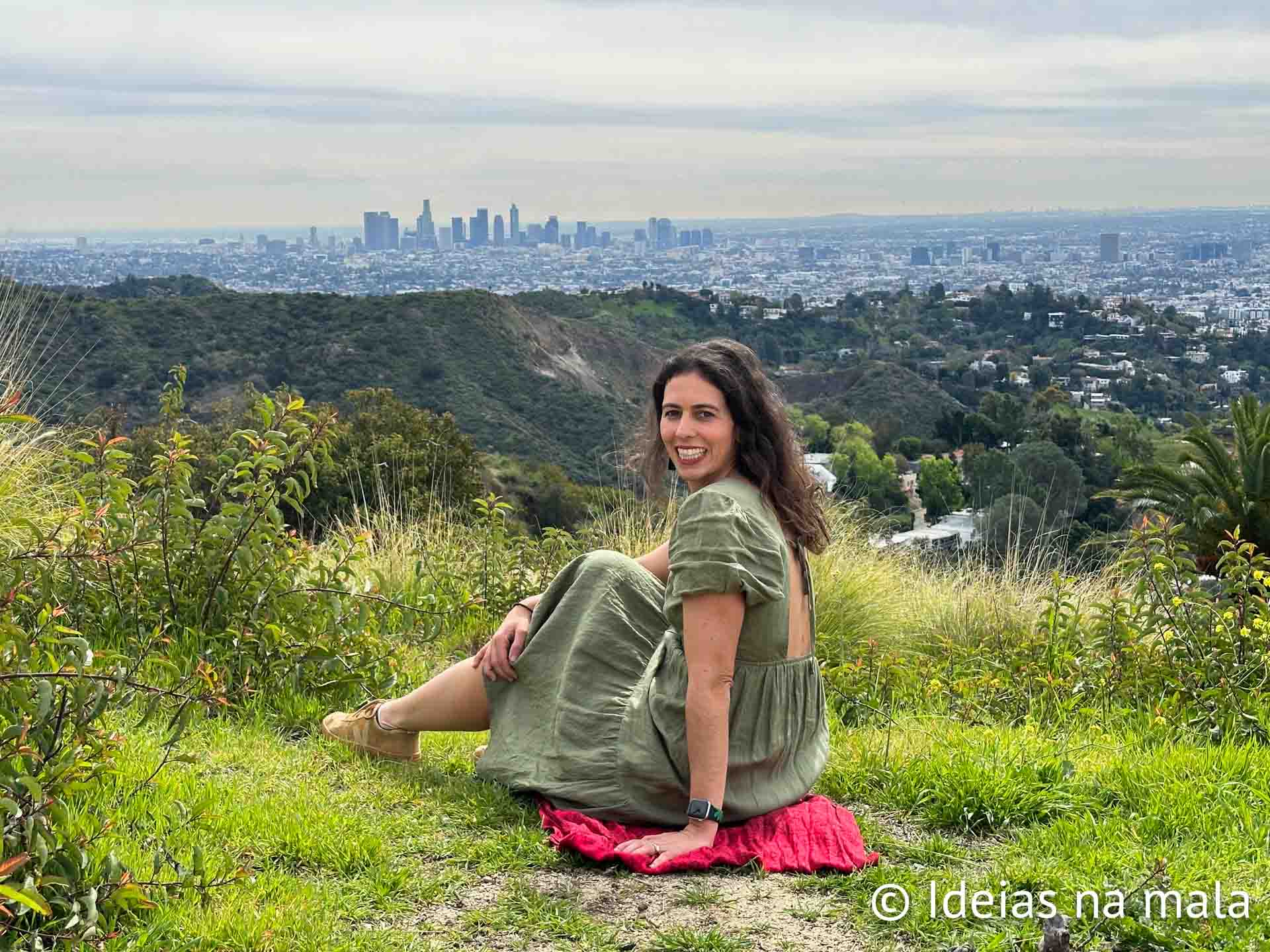Letreiro de Hollywood: como chegar e melhores lugares para fotos