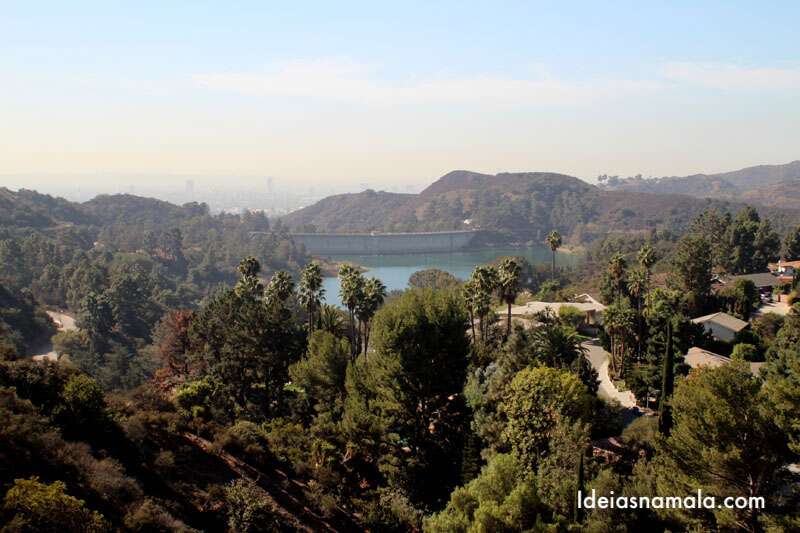 Hollywood Sign: como ver o letreiro de Hollywood - Rodei Viagens