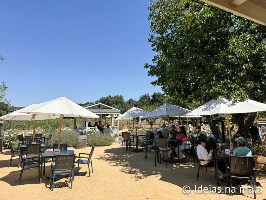 vinhos em Santa Ynez Valley: Folded Hills