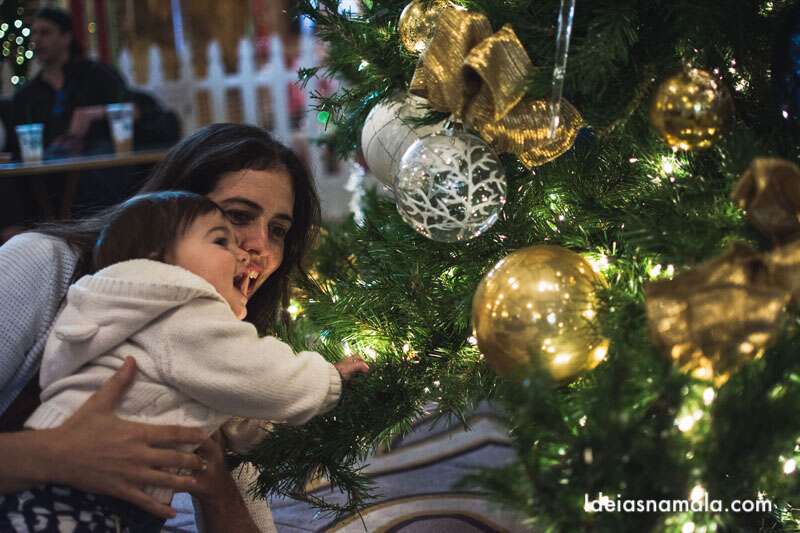 Natal em San Francisco