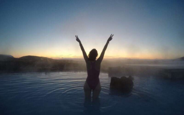 Myvatn Nature Baths um das piscinas naturais mais incríveis da Islândia