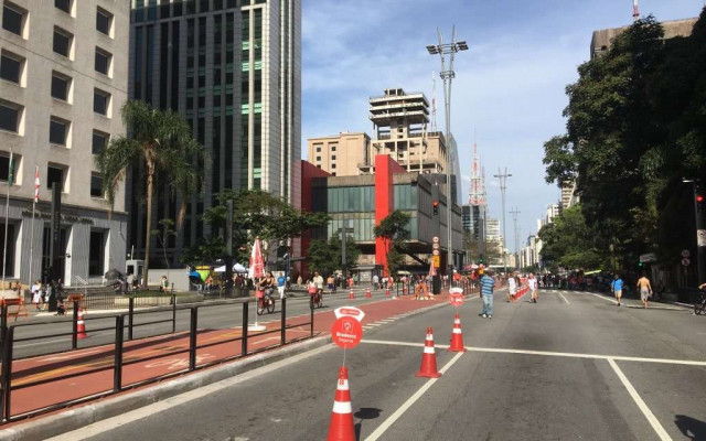 O que fazer em São Paulo