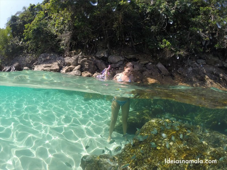 Tudo Sobre Ilha Grande No RJ O Que Fazer Quando Ir E Onde Ficar