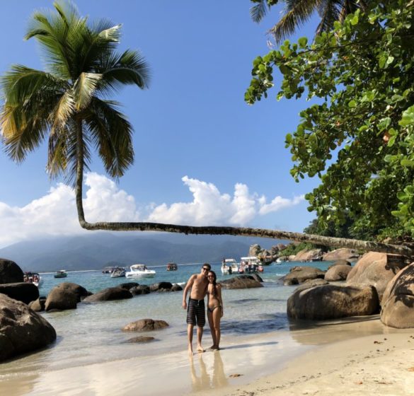 Tudo sobre Ilha Grande, RJ – O que visitar, quando ir e onde ficar Tudo sobre Ilha Grande, RJ – O que visitar, quando ir e onde ficar