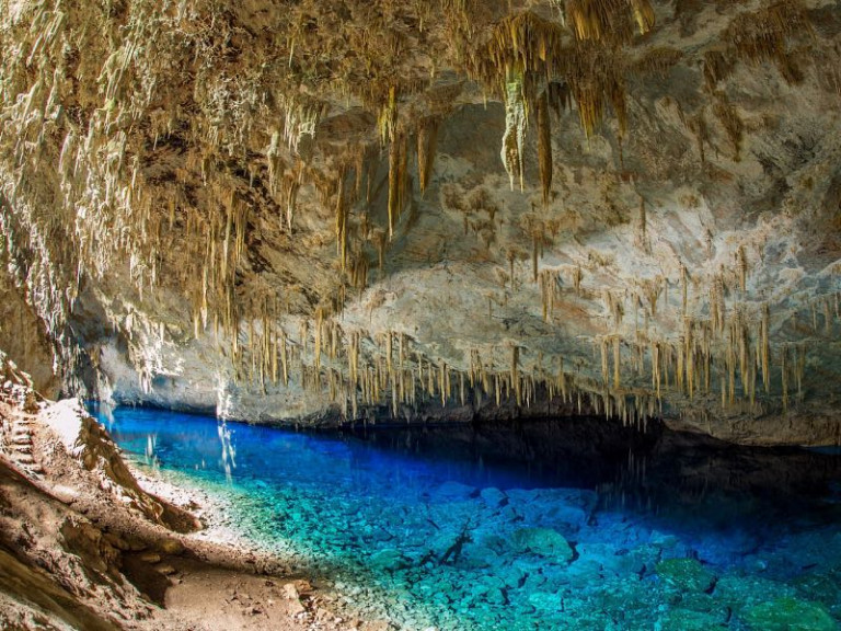 O que fazer em Bonito, Mato Grosso do Sul 10 passeios imperdíveis