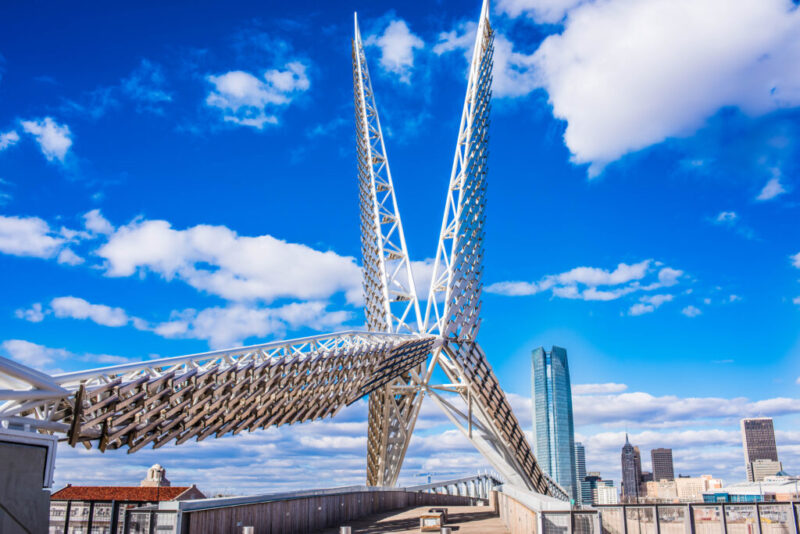 Oklahoma City